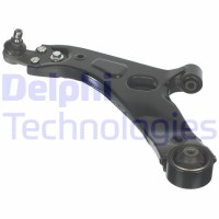 TC3016 DELPHI Ричаг незалежної підвіски колеса, подвеска колеса