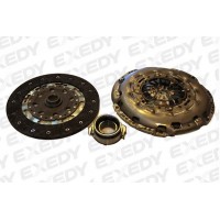 TYK2258 EXEDY Комплект зчеплення
