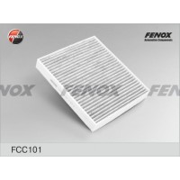 FCC101 FENOX Фільтр повітря у внутрішньому просторі