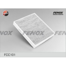 FCC101 FENOX Фільтр повітря у внутрішньому просторі