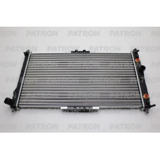 PRS3051 PATRON Радіатор охолодження двигуна