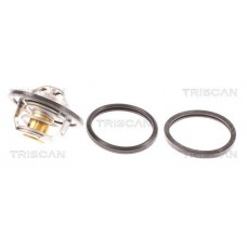 8620 7688 TRISCAN Термостат охолоджувальна рідина
