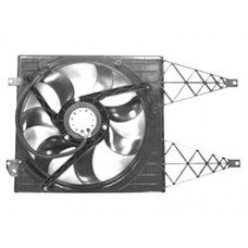 5827747 VAN WEZEL Вентилятор охолодження двигуна