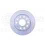 8DD 355 109-601 HELLA PAGID Гальмівний диск