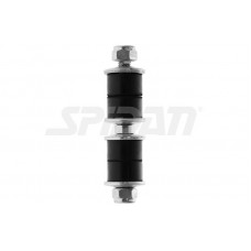 40749 SPIDAN CHASSIS PARTS Тяга стійка стабілізатор
