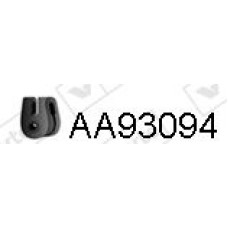 AA93094 VENEPORTE Гумові смужки система випуску
