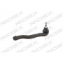 914T0433 RIDEX Наконечник поперечної кермової тяги