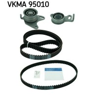 VKMA 95010 SKF Комплект ременя ГРМ