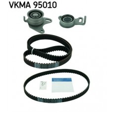VKMA 95010 SKF Комплект ременя ГРМ