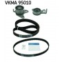 VKMA 95010 SKF Комплект ременя ГРМ
