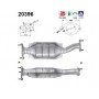 20396 AS Катализатор