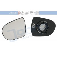 39 41 37-81 JOHNS Дзеркальне скло зовнішнє дзеркало