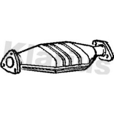 311204 KLARIUS Катализатор