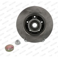 DDF1623-1 FERODO Гальмівний диск