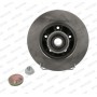 DDF1623-1 FERODO Гальмівний диск