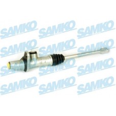 F01857 SAMKO Головний циліндр система зчеплення