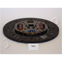 80582 JAPKO Диск зчеплення
