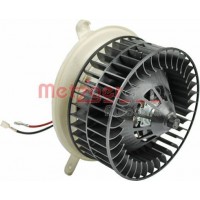 0917129 METZGER Вентилятор салону