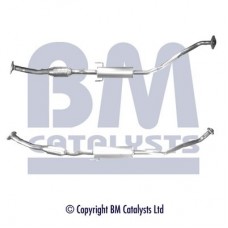 BM91744H BM CATALYSTS Катализатор