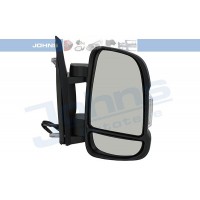 30 44 38-21 JOHNS Зовнішнє дзеркало