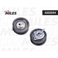 AG02044 MILES Натяжний ролик ремінь ГРМ