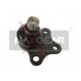 72-0402 MAXGEAR Шарнір незалежної підвіски поворотного важеля