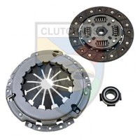 MCK2520 CLUTCHNUS Комплект зчеплення