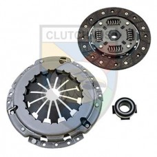 MCK2520 CLUTCHNUS Комплект зчеплення