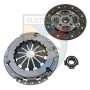 MCK2520 CLUTCHNUS Комплект зчеплення