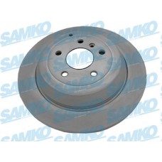 M2037PR SAMKO Гальмівний диск