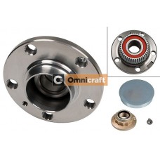 2466376 OMNICRAFT Комплект підшипника ступиці колеса