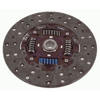 1862 560 001 SACHS Диск зчеплення