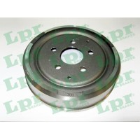 7D0237 LPR Гальмівний барабан