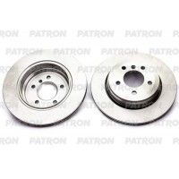 PBD4360 PATRON Гальмівний диск