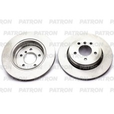 PBD4360 PATRON Гальмівний диск