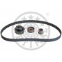 SK-1060 OPTIMAL Комплект ременя ГРМ