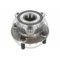 941107 OPTIMAL Комплект підшипника ступиці колеса