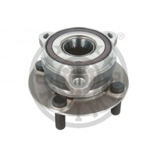 941107 OPTIMAL Комплект підшипника ступиці колеса