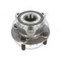 941107 OPTIMAL Комплект підшипника ступиці колеса