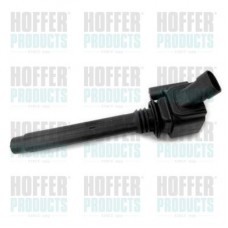 8010777 HOFFER Котушка запалювання