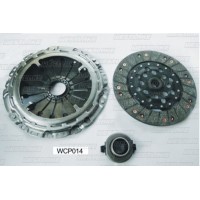 WCP014 WESTLAKE Комплект зчеплення