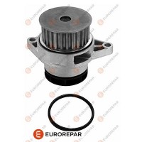 1635177680 EUROREPAR Водяний насос охолодження двигуна