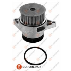 1635177680 EUROREPAR Водяний насос охолодження двигуна