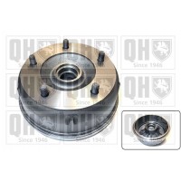 BDR447 QUINTON HAZELL Гальмівний барабан