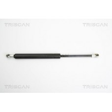 8710 15230 TRISCAN Газова пружина кришка багажника