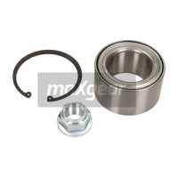 33-0912 MAXGEAR Комплект підшипника ступиці колеса