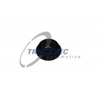 07.30.027 TRUCKTEC AUTOMOTIVE Опора стійки амортизатора