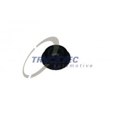 07.30.027 TRUCKTEC AUTOMOTIVE Опора стійки амортизатора