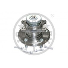 922928 OPTIMAL Комплект підшипника ступиці колеса