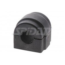 411134 SPIDAN CHASSIS PARTS Опора стабілізатора